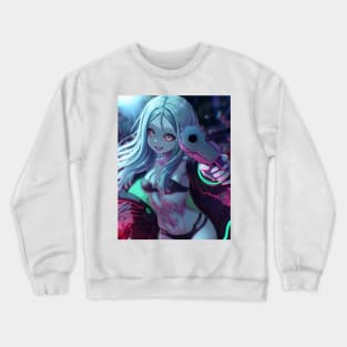 Rebecca Crewneck Sweatshirt